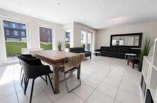 Wohnung kaufen in 58239 Schwerte, Neuwertige Erdgeschosswohnung mit Terrasse im Herzen von Schwerte