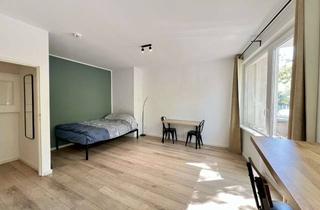 Wohnung kaufen in Hohenstaufenstraße 34, 10779 Schöneberg, Exklusiver Wohntraum mit Balkon und Oase im Herzen von Schöneberg