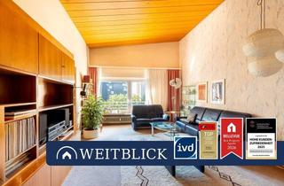 Wohnung kaufen in 71282 Hemmingen, WEITBLICK: Wo Familienleben Raum zum Wachsen findet!