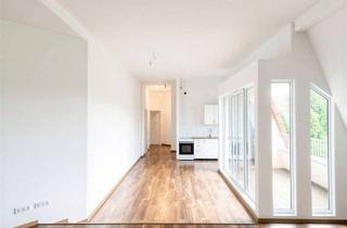 Penthouse kaufen in Alsenstraße 17 b, 12163 Steglitz, Penthouse-Feeling in Steglitz: 5 Zimmer, 4 Terrassen, Aufzug