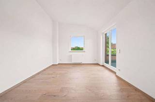 Wohnung kaufen in Jägerstraße 23a, 14467 Nördliche Innenstadt, Erstbezug: Moderne Maisonettewohnung mit Balkon & Dachterrasse mitten in der historischen Innenstadt