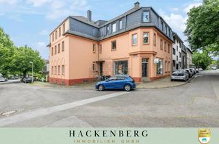 Wohnung kaufen in 45478 Speldorf, Attraktive Wertanlage: Vermietete Wohnung mit zwei Schlafzimmern und nachhaltiger Nachfrage
