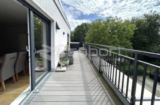 Penthouse kaufen in 22043 Jenfeld, Penthouse-Feeling zum Seele baumeln lassen!