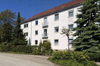 Wohnung kaufen in Kirchstraße 47, 06766 Bitterfeld-Wolfen, 67 m² Wohnfläche: Sanierte und bezugsfreie Eigentumswohnung mit Renditepotenzial in Wolfen