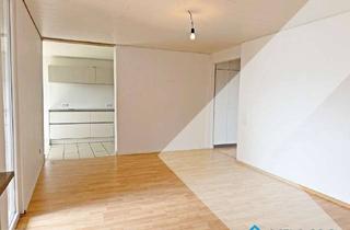 Wohnung kaufen in 72793 Pfullingen, Gepflegte 3-Zimmer-Wohnung mit neuwertiger Küche und Balkon in Pfullingen
