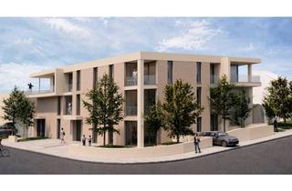 Penthouse kaufen in 52428 Jülich, Penthouse über den Dächern von Jülich – Exklusives Wohnen mit Weitblick