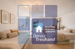 Wohnung kaufen in 94034 Grubweg, Modern renoviert, stilvoll möbliert & durchdacht geplant