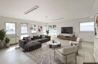Wohnung kaufen in 35390 Gießen, Bezugsfreie Eigentumswohnung mit Studiocharakter, Einbauküche & Tiefgaragenplatz