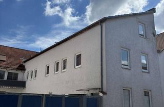 Loft kaufen in Alt Zeilsheim 28, 65931 Zeilsheim, Frankfurt-Zeilsheim - außergewöhnliches Wohnen-Ehemalige Scheune mit Loft-Charakter