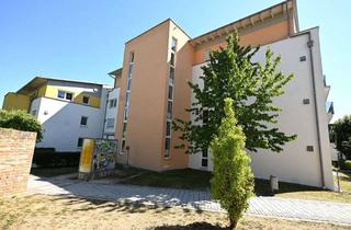 Wohnung kaufen in 86637 Wertingen, Attraktive Kapitalanlage in zentraler Lage im betreuten Wohnen