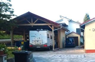 Wohnung kaufen in 79312 Emmendingen, Mundingen seltene ETW+ELW+Carport+Hobbyräme & Terrasse
