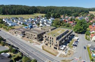 Wohnung kaufen in 95447 Saas, Saas ONE - Lebensträume werden wahr! Haus D-W7