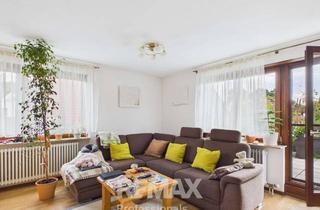 Wohnung kaufen in 71334 Waiblingen, Gemütliche DG Wohnung mit großzügiger Loggia
