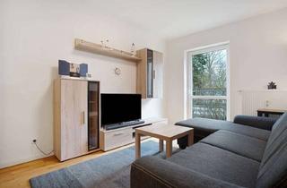 Wohnung kaufen in Hauptstraße, 17449 Peenemünde, 2-Zimmer-Wohnung in Peenemünde