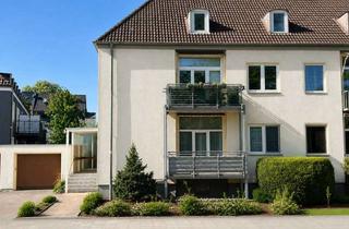 Wohnung kaufen in 30519 Waldhausen, EIGENTUMSWOHNUNG IN HANNOVER - WALDHAUSEN