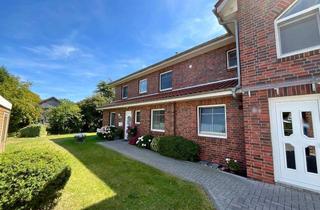Wohnung kaufen in 27619 Schiffdorf, Ebenerdiger Wohntraum in ruhiger Lage