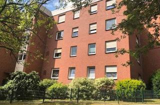 Wohnung kaufen in Tannhäuserstraße 12, 59075 Bockum-Hövel, Erdgeschosswohnung Provisionsfrei 84 m² von privat