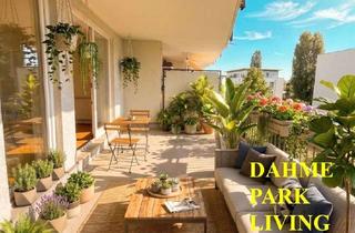 Wohnung kaufen in Grünauer Straße 121, 12557 Köpenick, Mehr Raum für Familie - mehr Nähe zum Wasser - DAHME PARK LIVING - 4 Zimmer + Summer Special