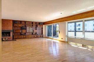 Penthouse kaufen in 68542 Heddesheim, Penthouse mit Ausblick in Heddesheim