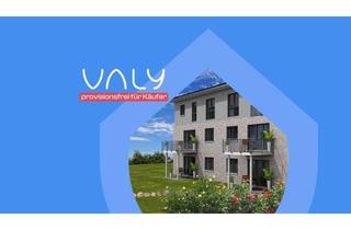 Wohnung kaufen in 25746 Heide, Charmantes Apartment in Heide: Ruhige Lage