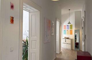 Wohnung kaufen in 34119 West, Wohnen an der Goetheanlage: 5 Zimmer-Familienwohnung