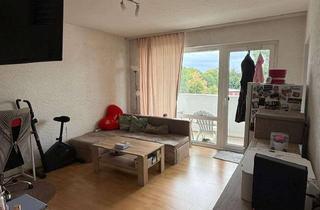 Wohnung kaufen in Zeltnerstr, 95488 Eckersdorf, Helle 1Zimmer-Wohnung mit Balkon in Eckersdorf