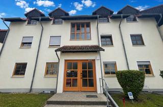 Wohnung kaufen in 06237 Günthersdorf, Gepflegte 3-Zimmer-Wohnung in ruhiger Lage und Top-Anbindung an Leipzig/Halle