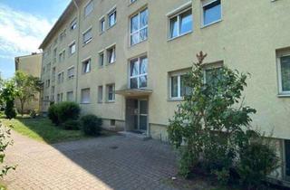Wohnung kaufen in Hanauer Landstraße, 60386 Fechenheim, Selbstnutzung oder Kapitalanlage. Zentral auf der Hanauer Landstraße