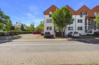 Wohnung kaufen in 61267 Neu-Anspach, Neu-Anspach: Zentral wohnen, ruhig leben-3-Zimmer-Maisonette mit Terrasse