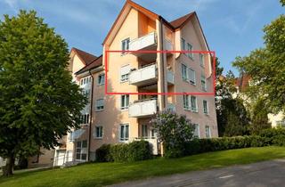 Wohnung kaufen in 78333 Stockach, Großzügige 4-Zimmer-Eigentumswohnung mit Balkon, Garage und Stellplatz