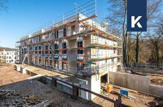 Wohnung kaufen in Hauptstraße 128, 51503 Rösrath, Lebensqualität neu definiert – Wohnen in der Parklage Venauen