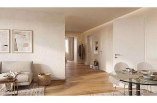 Wohnung kaufen in Weinbergsweg, 10119 Mitte, Stylische Kiez-Wohnung mit Doppel-Balkon