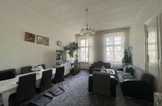 Wohnung kaufen in Grunewaldstraße 89, 10823 Schöneberg, Vermietete 3-Zimmer-Altbauwohnung in Berlin-Schöneberg – Attraktive Kapitalanlage