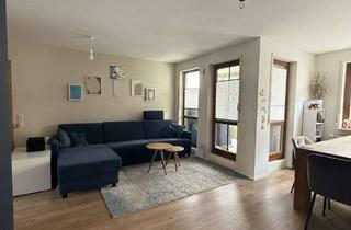 Wohnung kaufen in Bergstraße 27, 72661 Grafenberg, Schöne, helle, moderne 3-Zimmer-Wohnung in Grafenberg