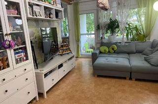 Wohnung kaufen in 76646 Bruchsal, Drei-Zimmer-Wohnung in Bruchsal, Karl-Berberich-Str. gegenüber SEW