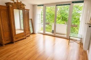 Wohnung kaufen in 90491 Schoppershof, 3-Zimmer-Wohnung mit 2 Loggien in attraktiver Lage | provisionsfrei