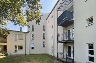 Wohnung kaufen in 85051 Ingolstadt, Meine ideale Wohnung im Alter