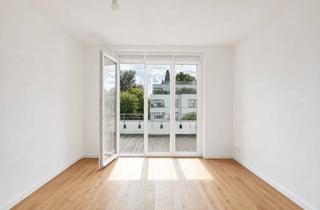 Wohnung kaufen in 10245 Friedrichshain, Komfort trifft Design – Barrierefreie Eigentumswohnung mit Aufzug