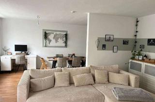 Wohnung kaufen in Ottostrasse 33, 42289 Wuppertal, Wohnen mit Charakter: Stilvoll modernisierte 3-Zimmer-Wohnung in Wuppertal