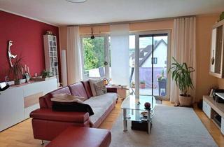Wohnung kaufen in 53347 Alfter, Alfter-Oedekoven 3 ZKDB Gäste-WC, Balkon – Provisionsfrei!