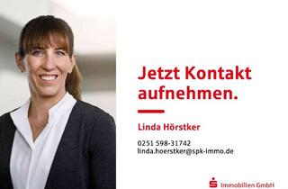 Wohnung kaufen in 48147 Münster, Charmantes Apartment mit idealer Anbindung an die Universität!