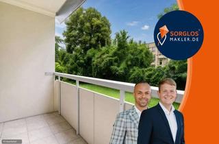 Wohnung kaufen in 39110 Stadtfeld West, Charmante 3-Zimmer-Wohnung mit Balkon & Stellplatz in Stadtfeld West