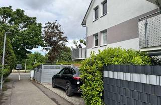 Wohnung kaufen in 71636 Ludwigsburg, 4-Zimmer-Wohnung in Ludwigsburg