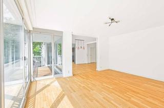 Wohnung kaufen in Kurfürstendamm, 10629 Charlottenburg, Puristische Neubau-Residenz am Kurfürstendamm