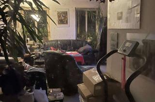 Wohnung kaufen in Fürbringerstraße 27, 10961 Kreuzberg, Lichtdurchflutete Dachgeschosswohnung mit großer Terrasse im begehrten Kreuzberg