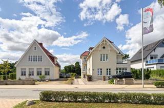 Wohnung kaufen in 23683 Scharbeutz, Scharbeutz-Haffkrug: Stilvolles Design - Apartment mit Wintergarten, XXL-Terrasse und Stellplatz ...