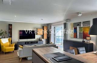 Wohnung kaufen in 76547 Sinzheim, Modern, stilvoll, komfortabel - Ihr neues Zuhause in Sinzheim!