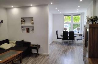 Wohnung kaufen in 48599 Gronau, Charmantes, modernisiertes Reihenhaus in Gronau – Ideale Alternative zur Eigentumswohnung
