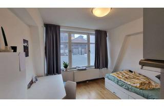 Wohnung kaufen in Hannoversche Straße 88, 21079 Harburg, Wohnen mit Charakter: Kompaktes Apartment in Hamburg-Harburg