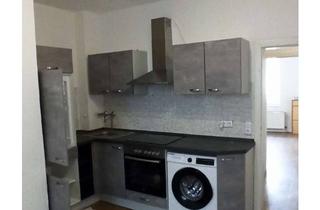 Wohnung kaufen in 45879 Altstadt, Helle 1‑Zimmer‑Wohnung mit moderner Einbauküche & neuem Boden in GE‑Mitte